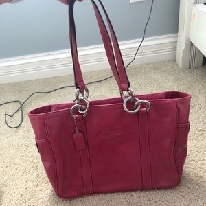 🌟 AUTENTIC COACH BAG 🌟